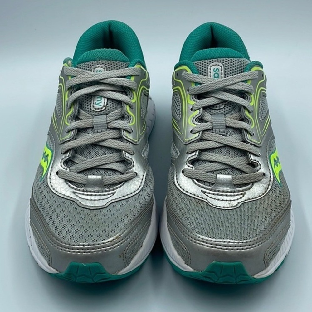 Saucony Versafoam Cohesion 12 Running Shoes S10471-16 Women's Sz 7.5 - Picture 2 of 10